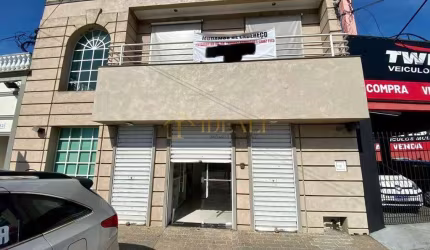 Salão para alugar, 290 m² por R$ 15.250,00/mês - Centro - Mairiporã/SP