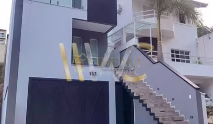 Sobrado Residencial em Villa Verde por R$ 990.000,00