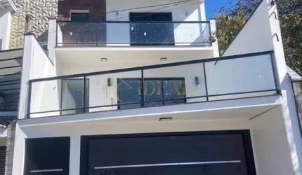 Casa com 3 Dormitorios à venda, R$ 950.000,00 - Centro de Caieiras
