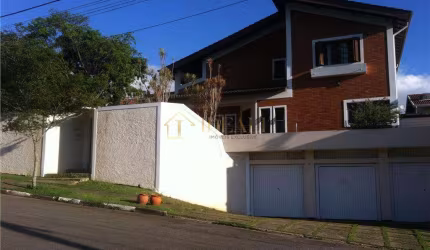 Casa à venda no Condomínio Nova Caieiras - Caieiras - SP