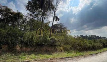 Terreno em Condomínio de Alto Padrão em Mairiporã - SP ( Com projeto APROVADO )