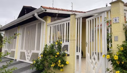 CASA TÉRREA NO CONDOMINIO NOVA CAIEIRAS
