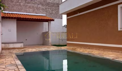 Casa  à venda em Terra Preta, Mairiporã, 113m²,  com piscina. Pronta para morar!