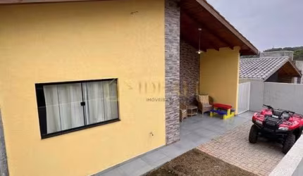 Casa Térrea em condomínio fechado de Mairiporã