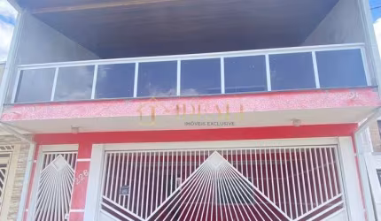 Excelente imóvel Residencial Santo Antônio