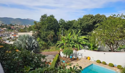 Vista deslumbrante !!! Casa à venda R$ 2.300.000,00