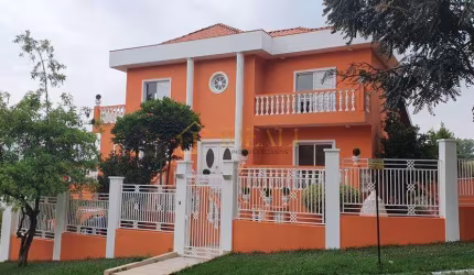 Casa com 4 dormitórios à venda, 700m² por R$ 1.890.000,00 - Chácara Bella Vista, Mairiporã