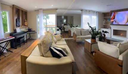 Casa com 4 dormitórios à venda, 700m² por R$ 1.890.000,00 - Chácara Bella Vista, Mairiporã
