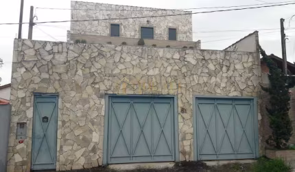 Casa a venda na Serra- Mairiporã