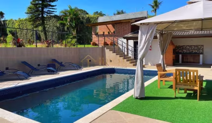 Maravilhosa Casa a venda em Mairiporã