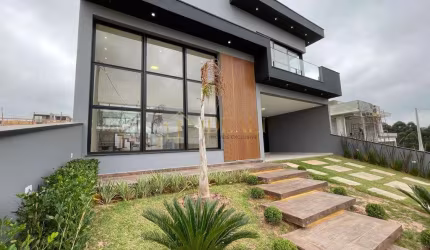 CASA DE ALTO PADRÃO NO CONDOMINIO NOVA CAIEIRAS ETAPA 05