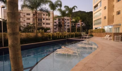 EXCELENTE APARTAMENTO NA PRAIA DA ENSEADA - GUARUJA - SP