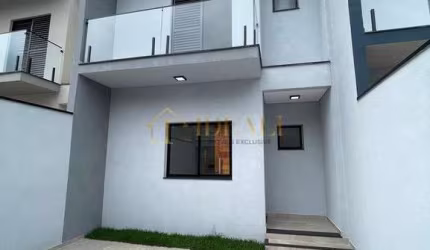 SOBRADO NOVINHO EM CAIEIRAS - SP (JD. EUROPA) R$ 750.000,00