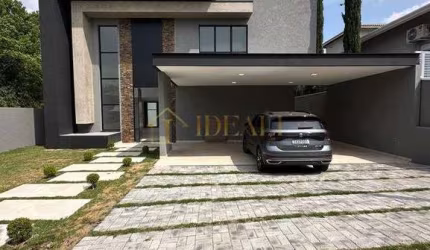 CASA A VENDA EM ATIBAIA CONDOMINIO FECHADO ( FIGUEIRA GARDEN )