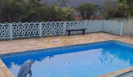 CHACARA EM CONDOMINIO FECHADO DE MAIRIPORÃ