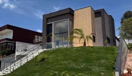 LINDA CASA NO RESIDENCIAL LAGOS DE JARINU