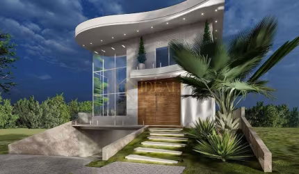 LINDO PROJETO APROVADO PARA SUA FUTURA CASA