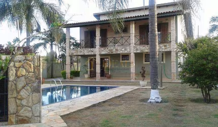 Residencial Country Felix – Sobrado de Alto Padrão