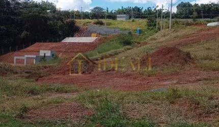 TERRENO EM ATIBAIA