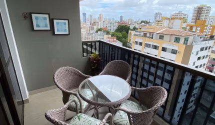 Vila Laura - Apartamento 2 quartos e 2 vagas por 460 mil reais.