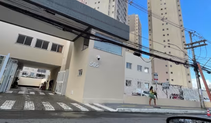 Apto 3/4 com 107m2 Pátio Arvoredo