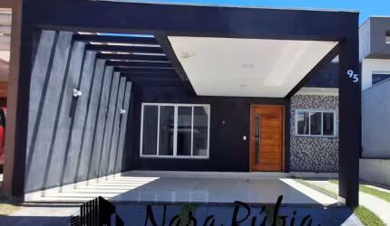 Casa para locação