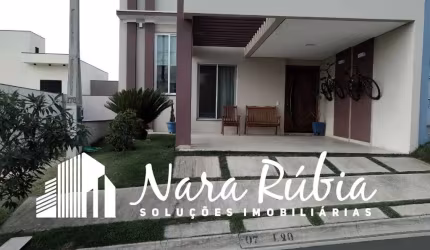 Casa em Condomínio para alugar