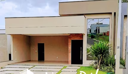 Casa em Condomínio