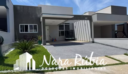 Casa em Condomínio