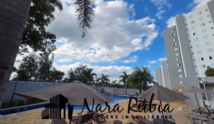 Lindo apartamento para locação
