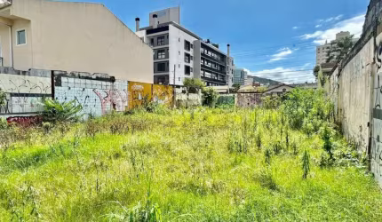 Terreno à venda na Rua São Tomáz de Aquino, 150, Trindade, Florianópolis, 306 m2 por R$ 1.950.000