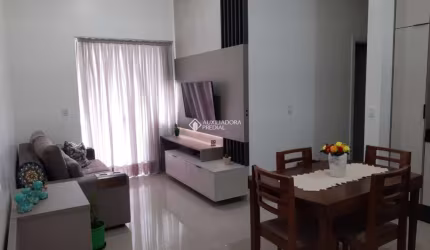 Apartamento com 2 quartos à venda na Rua Mercúrio, 30, Ingleses do Rio Vermelho, Florianópolis, 92 m2 por R$ 740.000