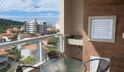 Cobertura com 3 quartos à venda na DAS CARAVELAS, 224, Praia Grande, Governador Celso Ramos, 179 m2 por R$ 1.490.000
