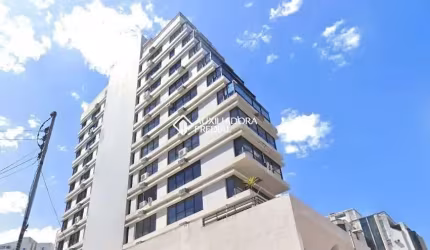 Sala comercial à venda na Rua Jerônimo Coelho, 293, Centro, Florianópolis, 48 m2 por R$ 270.000