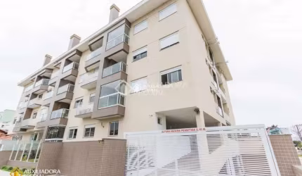 Cobertura com 3 quartos à venda na Rua dos Eucaliptos, 52, Canasvieiras, Florianópolis, 174 m2 por R$ 1.350.000