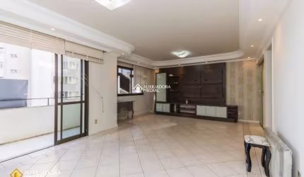 Apartamento com 3 quartos à venda na Rua Almirante Lamego, 950, Centro, Florianópolis, 139 m2 por R$ 1.550.000
