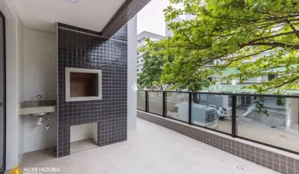 Apartamento com 2 quartos à venda na Rua Professor Milton Sullivan, 51, Carvoeira, Florianópolis, 121 m2 por R$ 810.000
