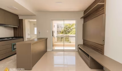 Apartamento com 2 quartos à venda na Rodovia Admar Gonzaga, 1669, Itacorubi, Florianópolis, 76 m2 por R$ 1.008.000