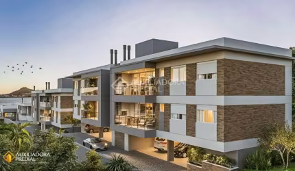Apartamento com 3 quartos à venda na Rodovia Haroldo Soares Glavan, 2094, Cacupé, Florianópolis, 128 m2 por R$ 1.950.000