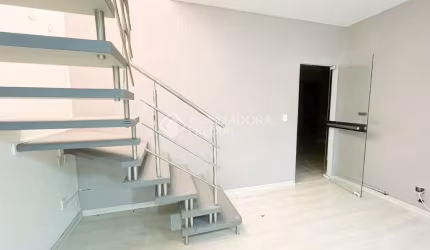 Ponto comercial com 4 salas à venda na Rua Lauro Linhares, 1849, Trindade, Florianópolis, 134 m2 por R$ 680.000