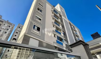 Apartamento com 2 quartos à venda na Rua Frei Caneca, 450, Beira Mar, Florianópolis, 65 m2 por R$ 1.250.000