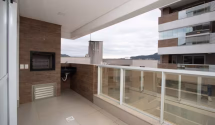 Apartamento com 3 quartos à venda na Rodovia Admar Gonzaga, 1670, Itacorubi, Florianópolis, 96 m2 por R$ 1.310.000