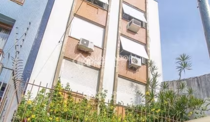 Apartamento com 2 quartos à venda na Rua Luiz Afonso, 630, Cidade Baixa, Porto Alegre, 64 m2 por R$ 275.000