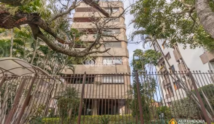 Apartamento com 4 quartos à venda na Rua Santo Inácio, 407, Moinhos de Vento, Porto Alegre, 360 m2 por R$ 2.690.000