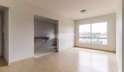 Apartamento com 3 quartos à venda na Rua Irmão Norberto Francisco Rauch, 755, Jardim Carvalho, Porto Alegre, 81 m2 por R$ 379.000