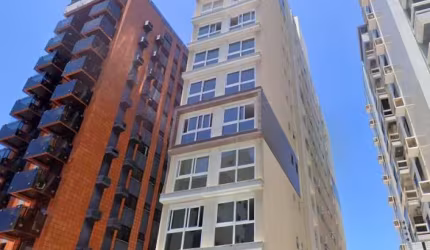 Apartamento com 3 quartos à venda na Rua São Francisco, 190, Centro, Florianópolis, 116 m2 por R$ 1.800.000