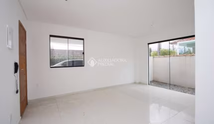 Apartamento com 2 quartos à venda na Rua José Elias Lopes, 452, Campeche, Florianópolis, 55 m2 por R$ 450.000