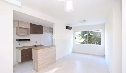 Apartamento com 2 quartos à venda na Rua Mariano de Matos, 520, Santa Tereza, Porto Alegre, 61 m2 por R$ 349.000