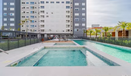 Apartamento com 2 quartos à venda na Rua Graciliano Ramos, 501, Jardim Botânico, Porto Alegre, 59 m2 por R$ 598.000