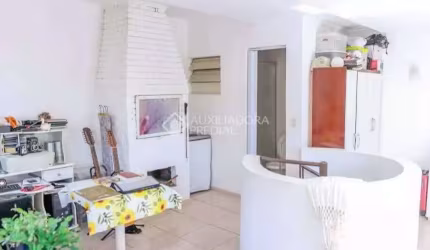 Cobertura com 1 quarto à venda na SEPETIARAJU -ATE 828 - LADO PAR, 580, Santa Tereza, Porto Alegre, 92 m2 por R$ 249.000